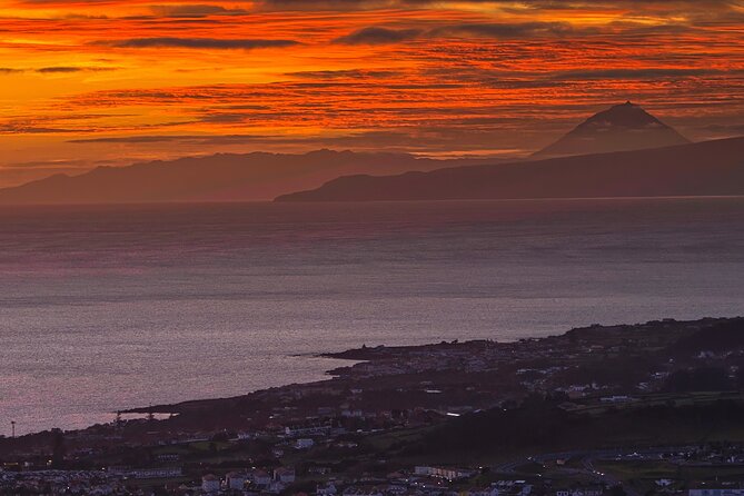 PHOTO TOUR (Full Day Private Tour- Sunrise to sunset) - Trail time at your pace: volcanic shapes you can actually reach