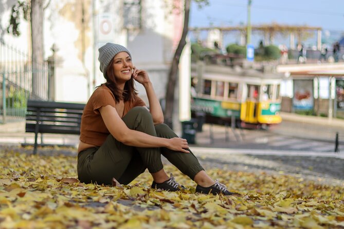 Photoshoot with a Local Professional Photographer in Lisbon - Key moments that make this Lisbon shoot worth your time