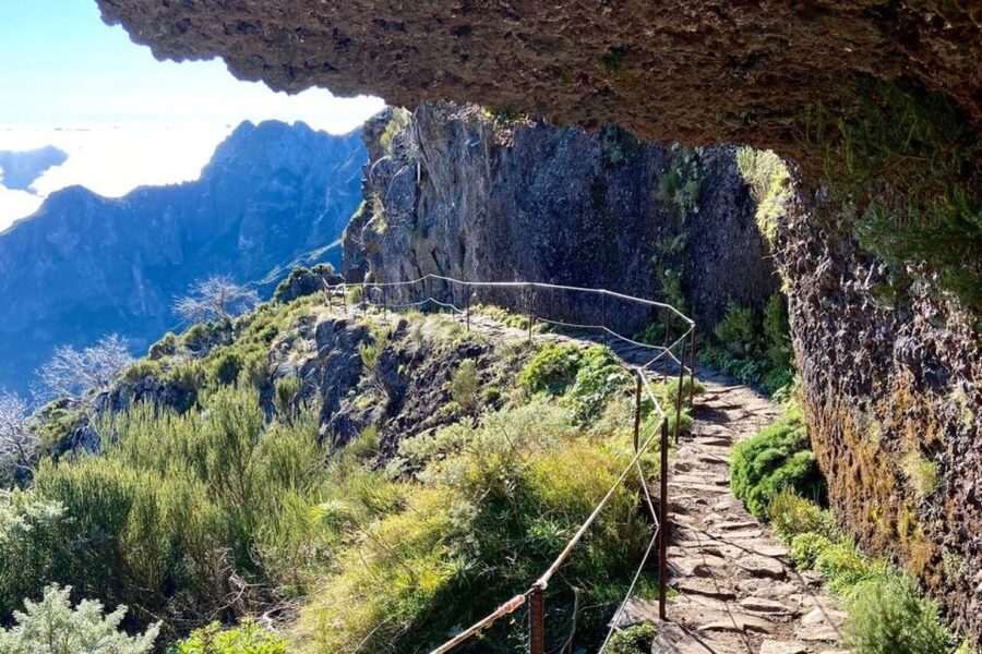 Pico Do Arieiro Pico Ruivo Sunrise or Morning Hike Transfers - Who this hike suits best, and who should skip it