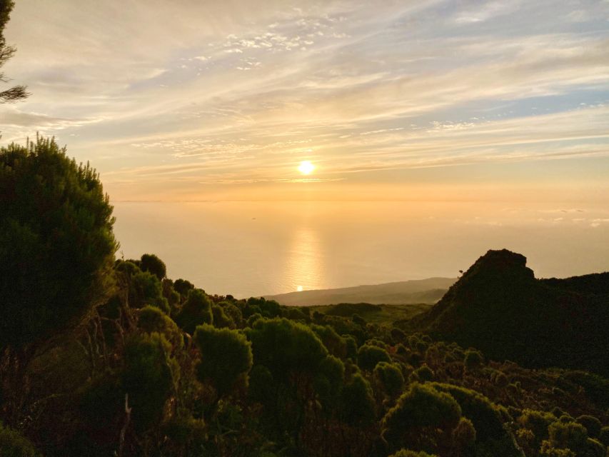 Pico island: Climb Mount Pico, highest mountain in Portugal - Key things you’ll feel on this Mount Pico climb