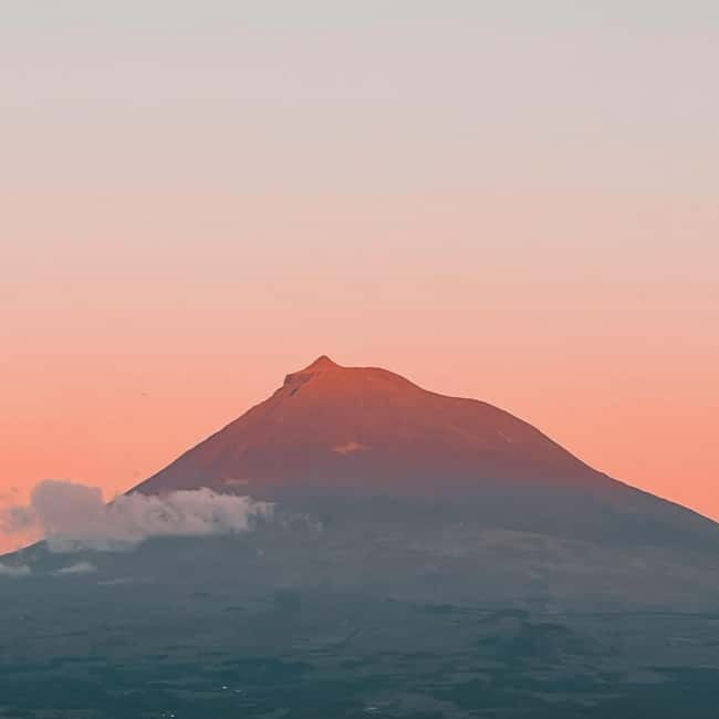 Pico Mountain Climb: Portugal’s Highest Point - 2351 meters - Key things to know before you go