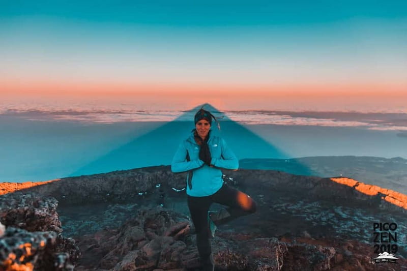 Pico Mountain Climb: Portugal’s Highest Point - 2351 meters - Pico, Piquinho, and the feeling of actually reaching the top