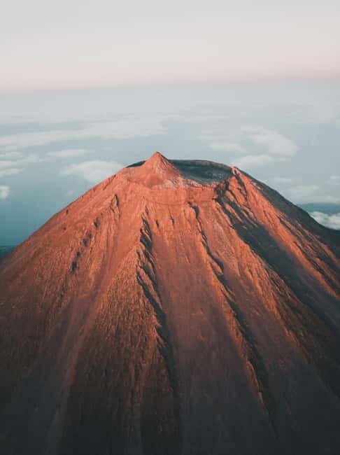 Pico Mountain Climb: Portugal’s Highest Point - 2351 meters - Summit views, clear days, and what you’ll do with your photos