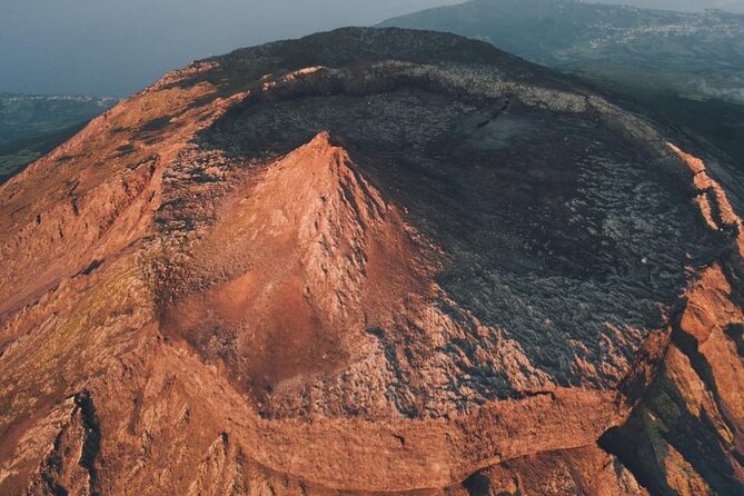 Pico Mountain: Climb the Highest Point of Portugal 2351m - Key highlights you should care about