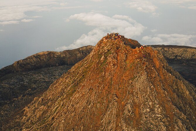 Pico Mountain: Climb the Highest Point of Portugal 2351m - Why Pico’s 2351m summit is such a big deal