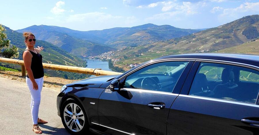 Pinhão: Douro Valley with Wine Tasting, Boat Trip and Lunch - Who should book this Douro Valley day trip from Pinhão?