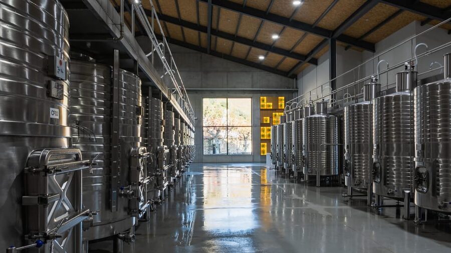Pinhão: Quinta da Formigosa Vineyard Tour and Wine Tasting - Getting there from Pinhão: easy with your own car