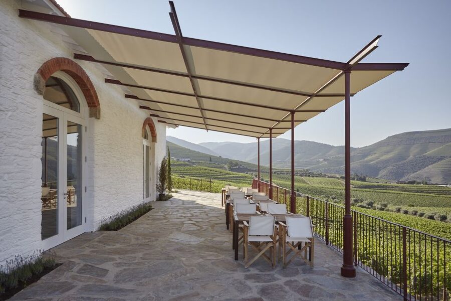 Pinhão: Quinta do Bomfim Visit and Tasting - Key things I’d clock before you go