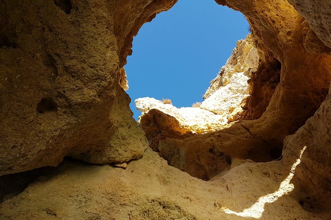 Ponta da Piedade Coastal Tour in Lagos, Algarve - Key Highlights You’ll Feel Right Away