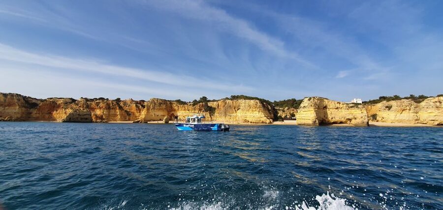 Ponta da Piedade: Half-Day Cruise with Lunch from Lagos - Should You Book This Lagos Ponta da Piedade Cruise?