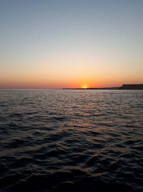 Ponta da Piedade Sunset Cruise from Lagos - Why This Lagos Sunset Cruise Works So Well for the Algarve