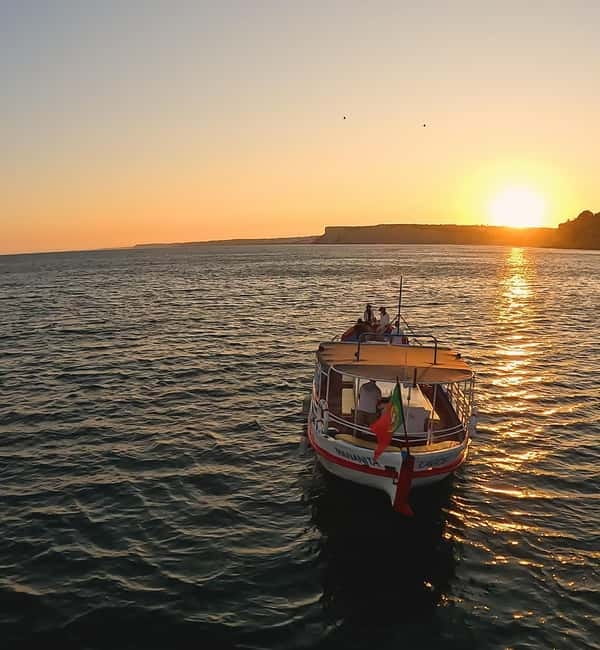 Ponta da Piedade Sunset Cruise from Lagos - FAQ