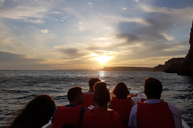Ponta da Piedade Sunset Tour in Lagos, Algarve - Price, timing, and value at about $48.37
