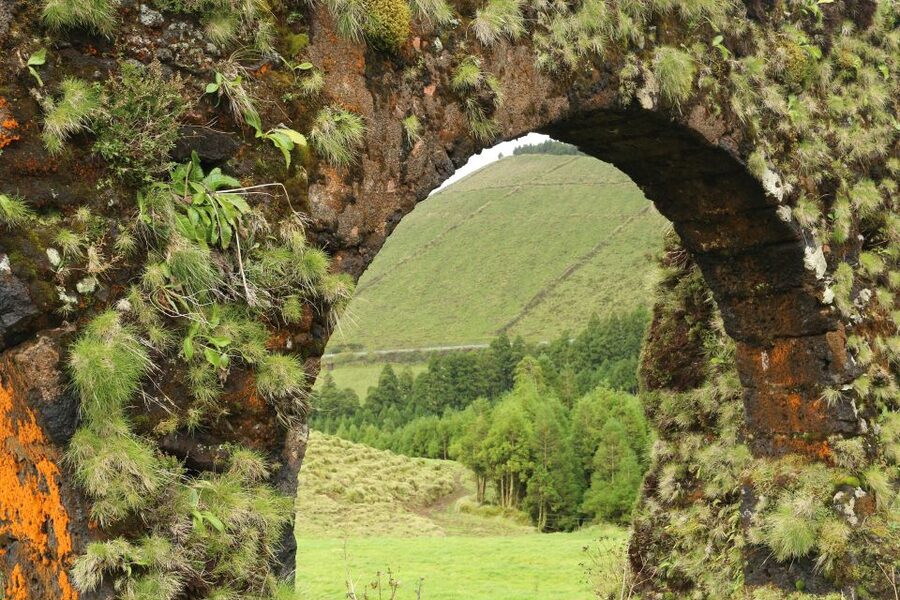 Ponta Delgada: Half-Day 4x4 Sete Cidades Trip - Accessibility, Pets, and Other Rules You Should Know