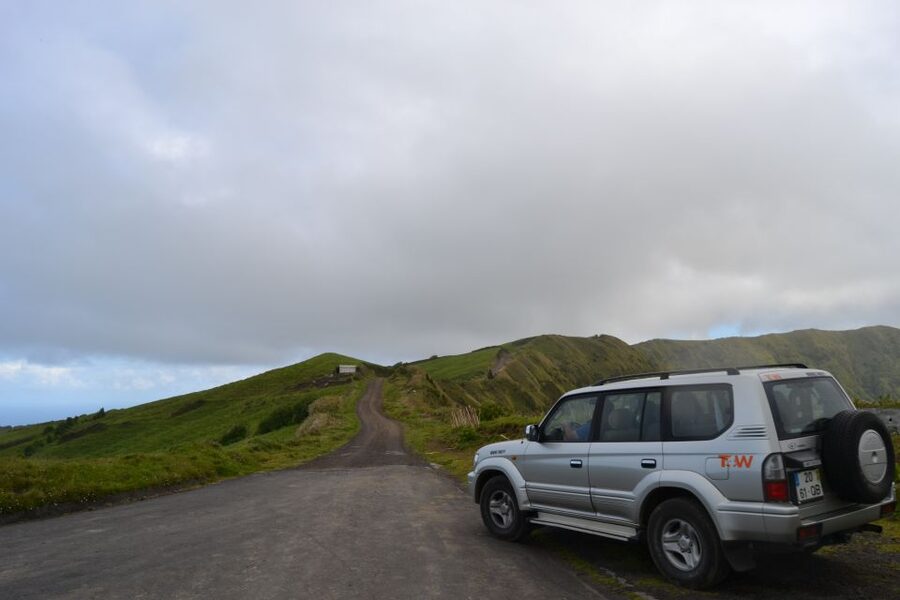 Ponta Delgada: Half-Day 4x4 Sete Cidades Trip - Price and Value: Why $51 Feels Fair for This Half-Day