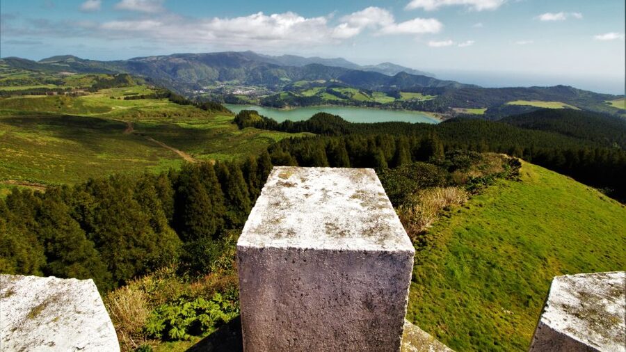 Ponta Delgada: Hidden Gems of São Miguel Full-Day Van Tour - An off-the-main-road day that actually stays human