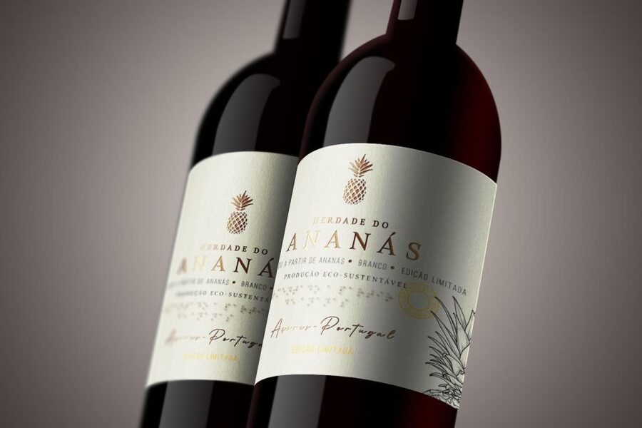 Ponta Delgada: Pineapple wine tasting and pineapple tour - Herdade do Ananás: the one place in Europe for pineapple wine