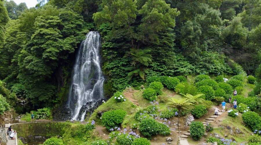 Ponta Delgada: Private Full or Half-Day 4x4 São Miguel Tour - Key things to know before you go