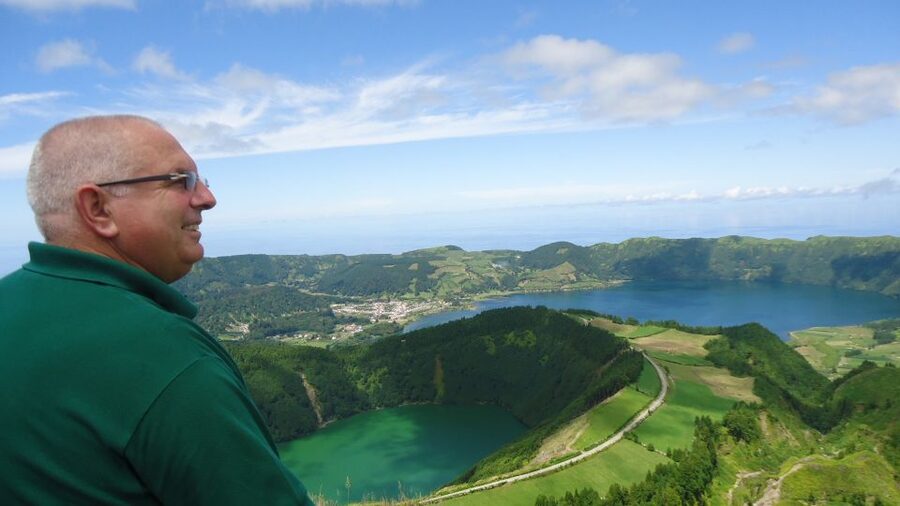 Ponta Delgada: Private Full or Half-Day 4x4 São Miguel Tour - How the customization conversation actually works