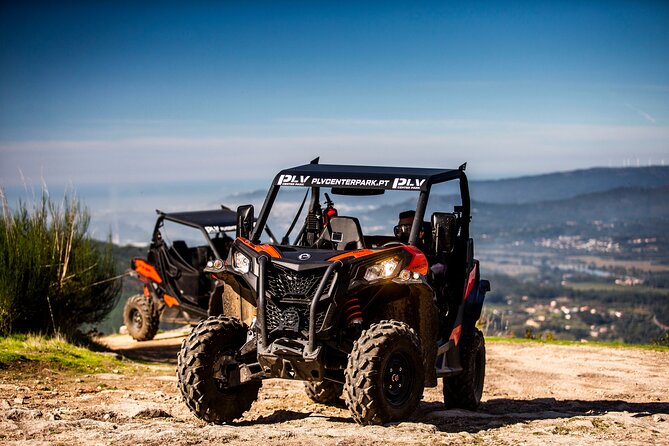 Ponte de Lima Guided Buggy Tour - Logistics That Keep It Easy: Meeting Point, Small Groups, and Booking
