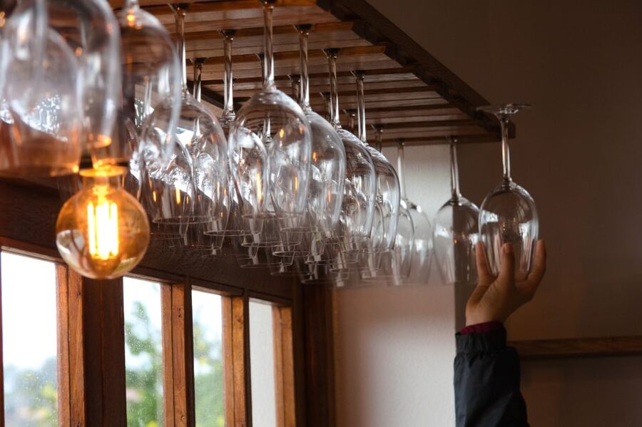 Porches: Algarve Vineyard Tour and Wine Tasting Experience - Who should book this Algarve vineyard experience