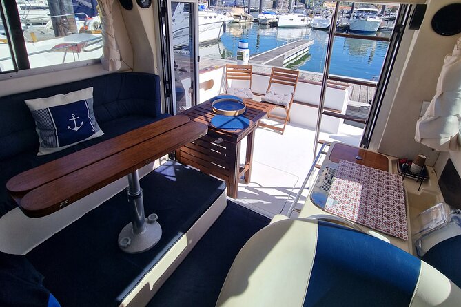 Port : 6 Bridges Cruise , Douro River with Sunset Option - Stop-by-stop: what you’re doing at each bridge moment