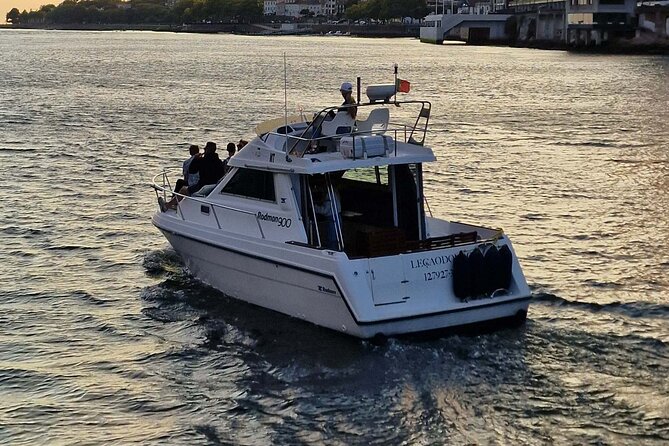 Port : 6 Bridges Cruise , Douro River with Sunset Option - Price and value: what $54.44 gets you on the Douro