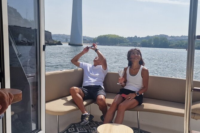 Port : 6 Bridges Cruise , Douro River with Sunset Option - Who should book this cruise, and who might want something else