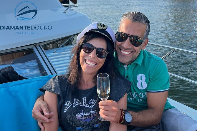 Port : 6 Bridges Cruise With Sunset option & Port wine - Foz do Rio Douro sunset: why the timing is the whole point