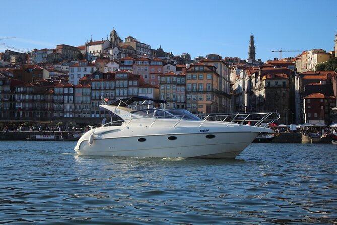 Port : 6 Bridges Private Yacht Cruise with Local Wine & Snacks - Key Points You Should Know Before You Go
