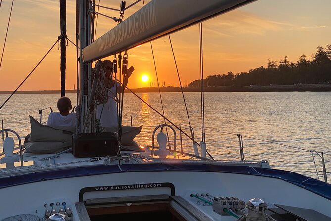 Port : Sail, Sip & Savor : Douro Boat Tour With Wine Tasting - Who should book this Douro cruise, and who might want another option