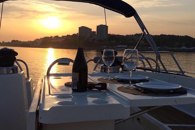 Port : Sail, Sip & Savor : Douro Boat Tour With Wine Tasting - Should you book this Sail, Sip & Savor Douro boat tour?