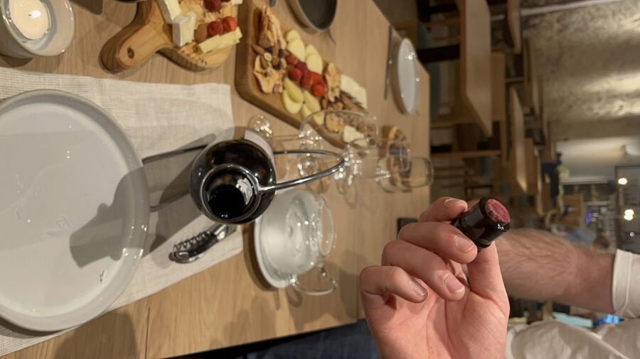 Port Wine class with 3 or 5 Port tasting and pairings - What You Actually Taste: Port Styles You Can Identify Later