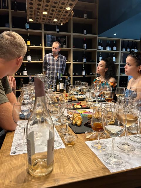 Port Wine class with 3 or 5 Port tasting and pairings - Price and Value: Why $23 Can Be a Great Deal in Porto