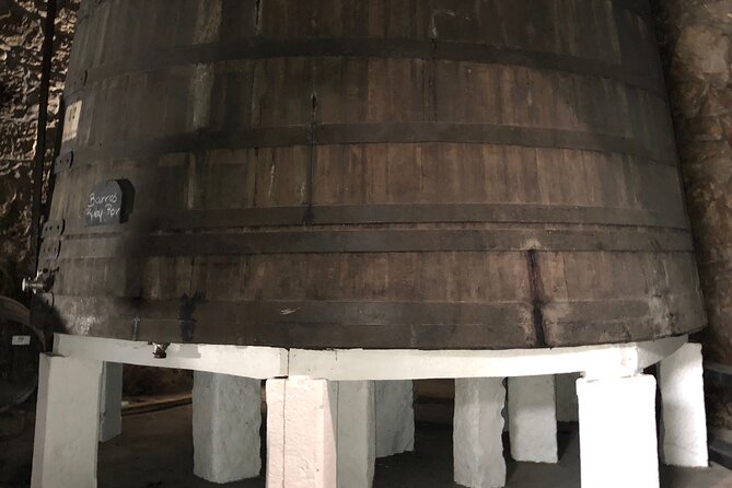 Port Wine Tour | 3 Cellars | 7 Tastings | 12 Participants Maximum - Port Wine Tour in Porto: Why This Format Works