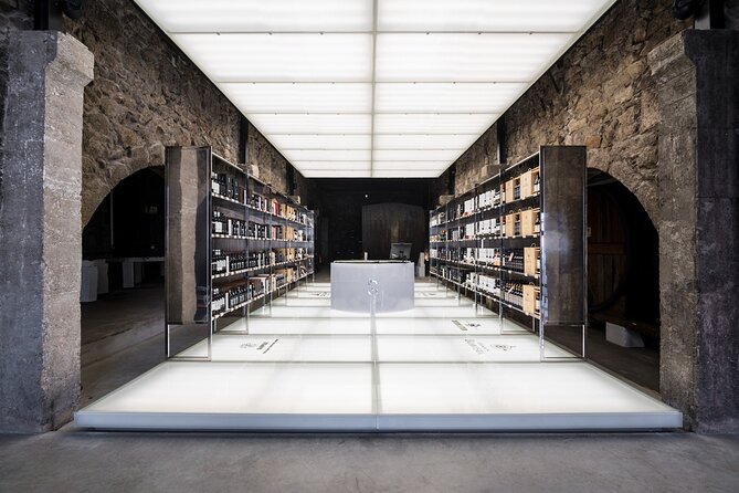Port Wine Tour | 3 Cellars | 7 Tastings | 12 Participants Maximum - Meeting Point in Gaia: Easy Start, No Fuss Day