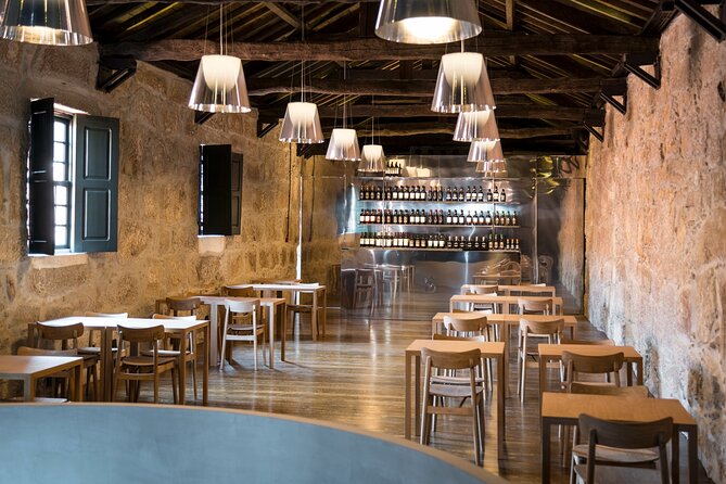 Port Wine Tour | 3 Cellars | 7 Tastings | 12 Participants Maximum - The Only Real Drawback: Eat Before You Go