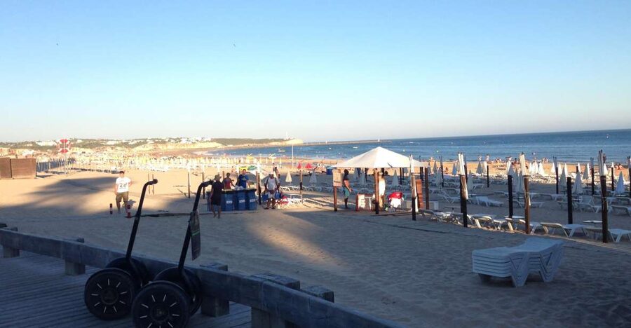 Portimão: 1.25-Hour Segway Tour - Practical details that help you plan your day