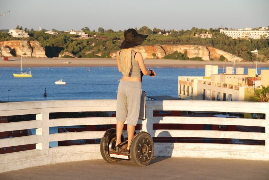 Portimão: 1.25-Hour Segway Tour - What to expect while riding, plus a couple real considerations