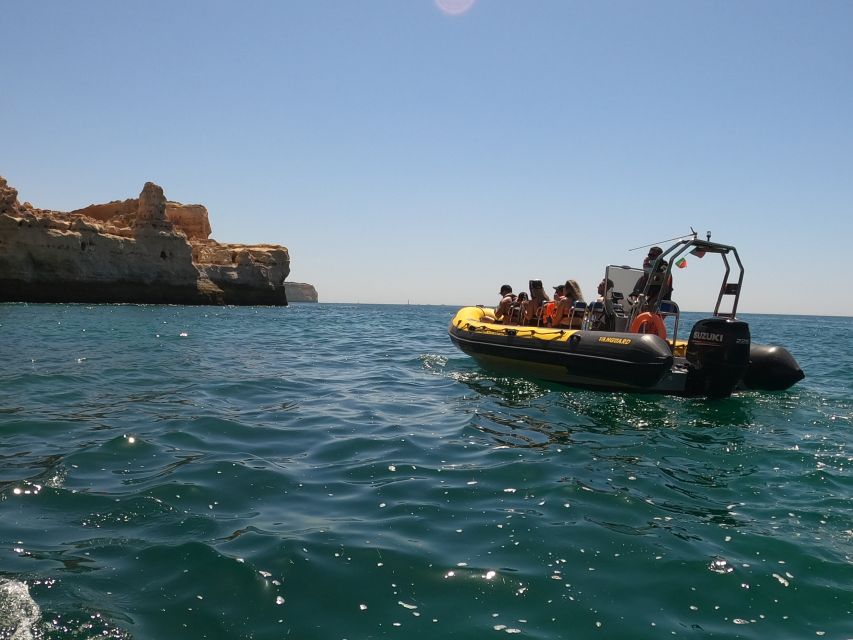 Portimão: 2-Hour Dolphin Watching Boat Tour - Dolphin Spotting: What You Are Actually Paying For