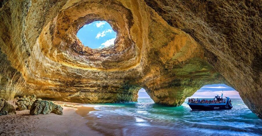 Portimão: Benagil Caves & Dolphins Watching with Biologist - What to Bring So You’re Comfortable From Departure to Return