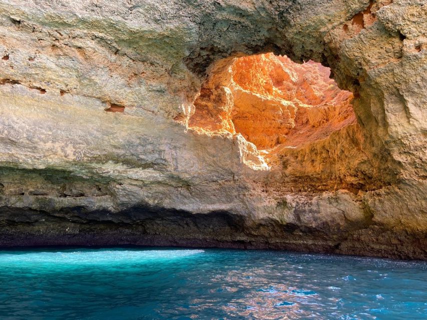 Portimão: Benagil Sea Caves Speedboat Adventure Tour - Who should book, and who should skip this one