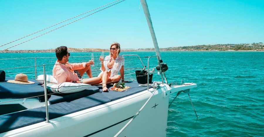 Portimao: Half-Day Sailing Yacht Cruise to the Benagil Caves - Key Things You Should Know Before You Go