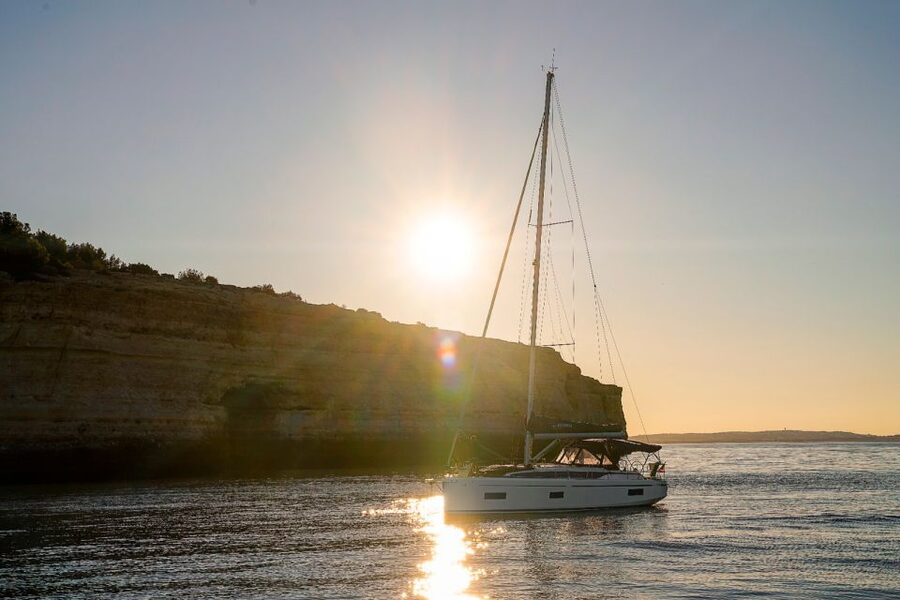 Portimao: Half-Day Sailing Yacht Cruise to the Benagil Caves - Price and Value: Is $67 Worth It for This Yacht Cruise?