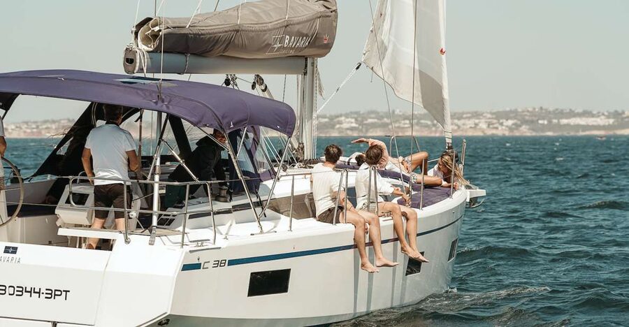 Portimao: Luxury Sail-Yacht Cruise with Sunset Option - Key Things That Make This Cruise Worth Your Time