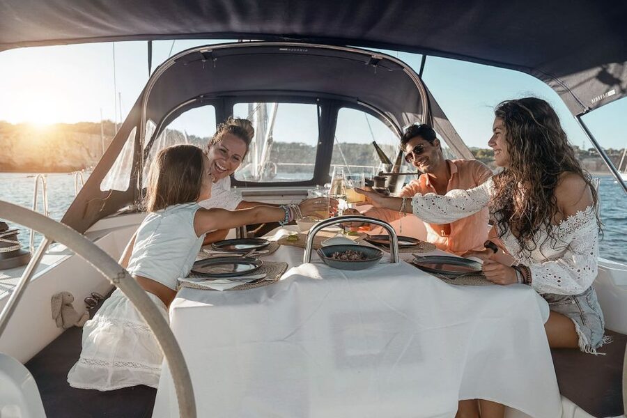 Portimao: Luxury Sail-Yacht Cruise with Sunset Option - Should You Book Portimão’s Luxury Sail With Sunset Option?