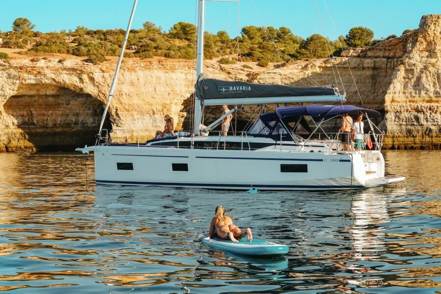 Portimao: Luxury Sail-Yacht Cruise with Sunset Option - Price, Group Size, And Whether $37 Feels Like a Deal