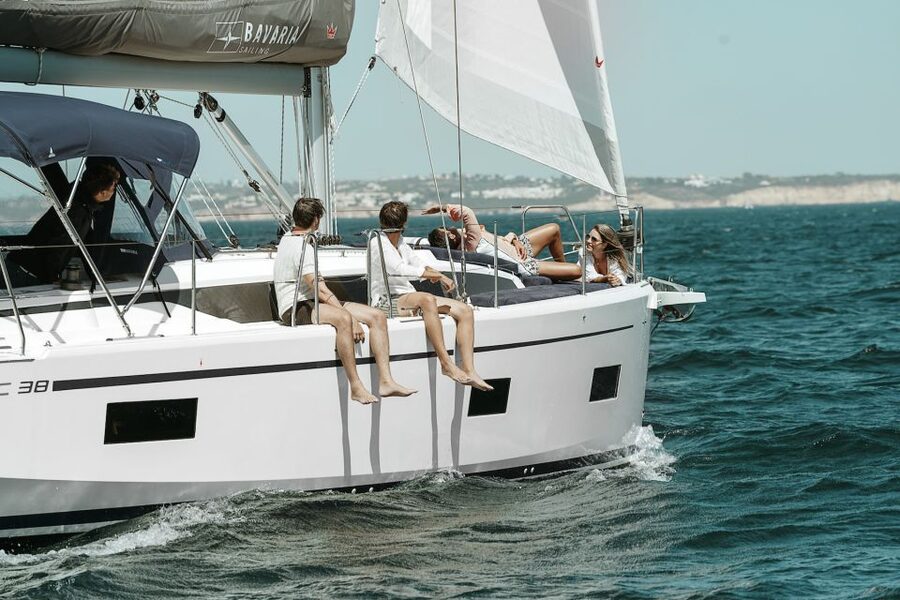 Portimao: Luxury Sail-Yacht Cruise with Sunset Option - Who Should Book This Cruise, And Who Might Want Another Option