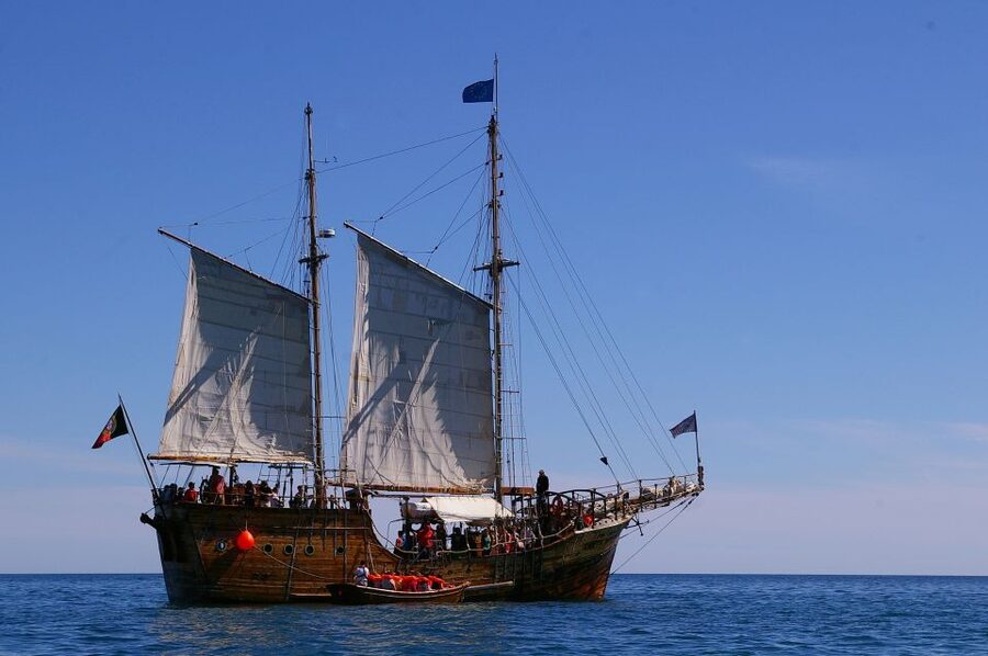 Portimão: Pirate Ship Cave Cruise - Who This Cruise Fits Best, and Who Might Prefer Another Option