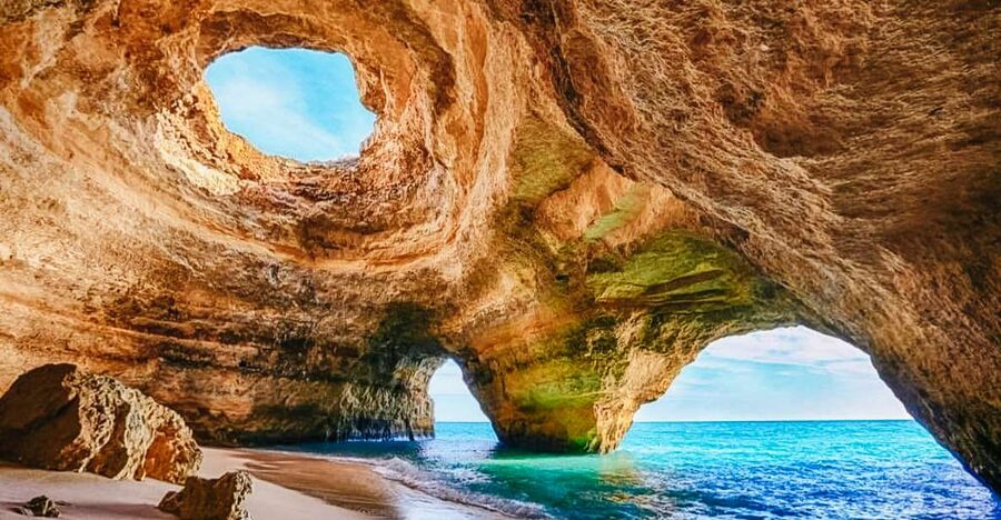 Portimão: Sunset Cruise to Benagil Cave - Should You Book This Portimão Sunset Cruise to Benagil Cave?